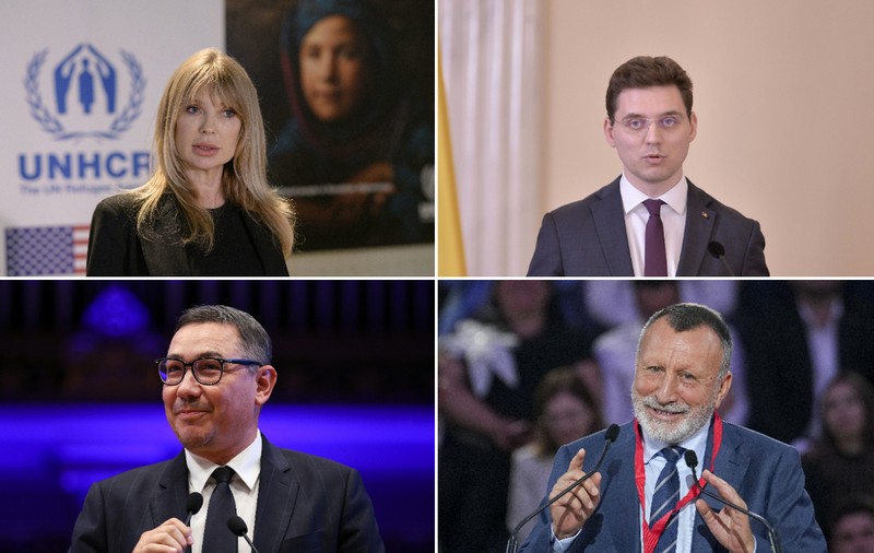 Se ascute lupta ideologică în PSD. Social-democrația a devenit sorosism, linia corectă este (ultra) conservatorismul