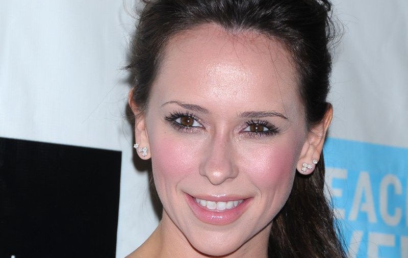 Jennifer Love Hewitt a devenit regizor de filme 