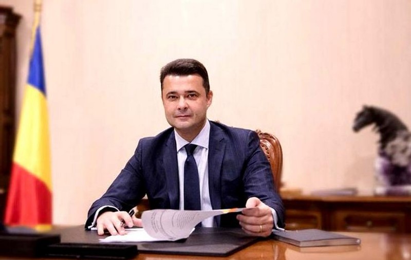 G4Media: Primarul Daniel Florea a creat două firme ale căror nume conțin simbolurile sale de campanie electorală