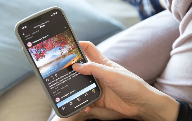 Apple a instalat setări de intimitate pe iPhone care permit utilizatorilor să evite monitorizarea din partea Facebook