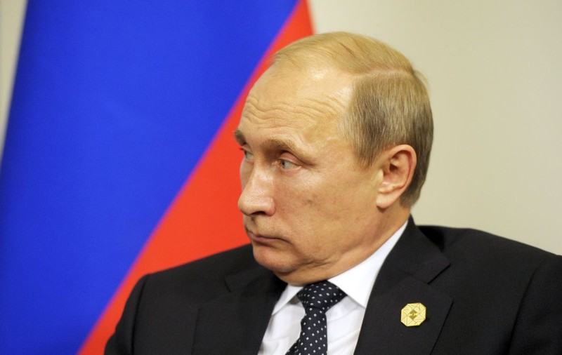 Vladimir Putin AVERTIZEAZĂ: "Eventualele noi sancţiuni contra Rusiei vor avea efecte grave asupra Ucrainei"