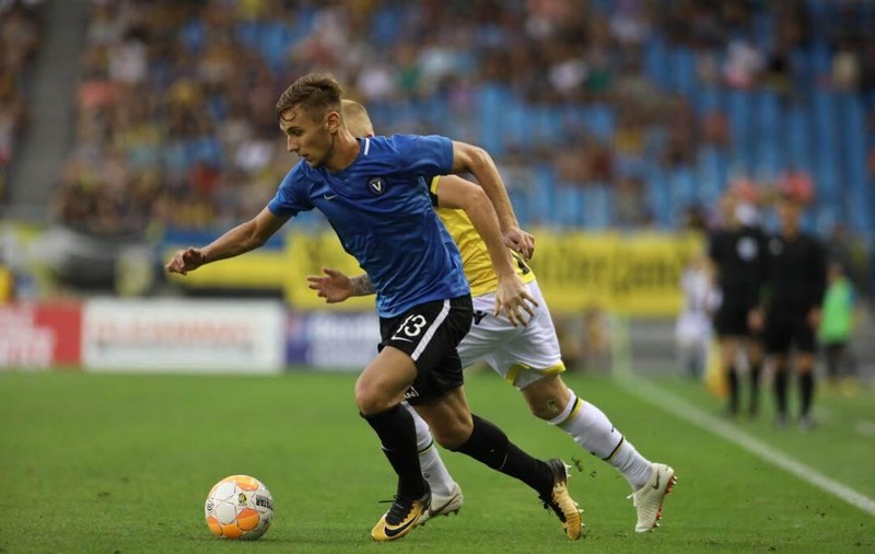 Liga 1, etapa a cincea: Viitorul - Gaz Metan Mediaş. Gazdele s-au impus în 10 oameni