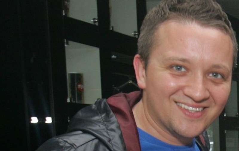 Florin Groza de la Hi-Q: "Mă aşteptam ca Mandinga să se claseze mai sus în top la Eurovision! Prezența scenică și melodia trupei au fost la înălțime!"