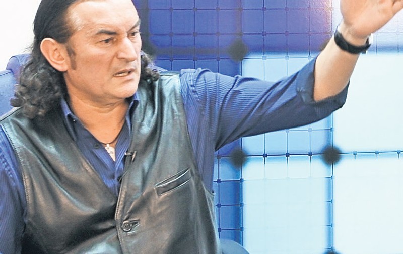 S-a rupt lanțul de iubire? «Luceafărul huilei» a cam rămas fără steaua călăuzitoare | EXCLUSIV