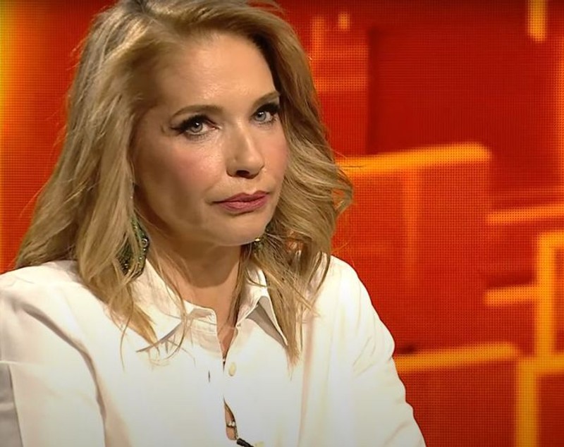 Ileana Badiu, adevărul despre rivalitatea cu Mihaela Rădulescu: „Eu am avut o relație cu Elan Schwartzenberg înainte ca ea să devină soția lui”