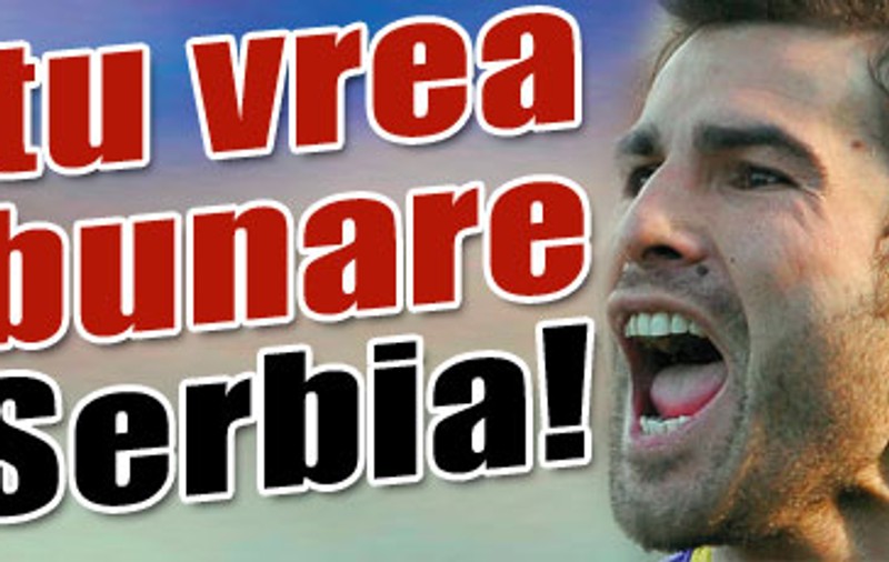 Răzbunare!