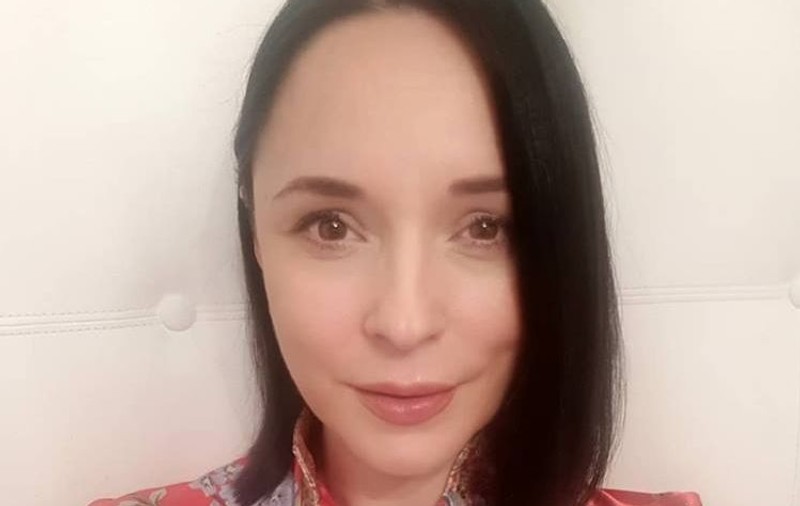 Andreea Marin a început cura de detox. Nici bine nu a început anul și vrea să fie în formă maximă | VIDEO