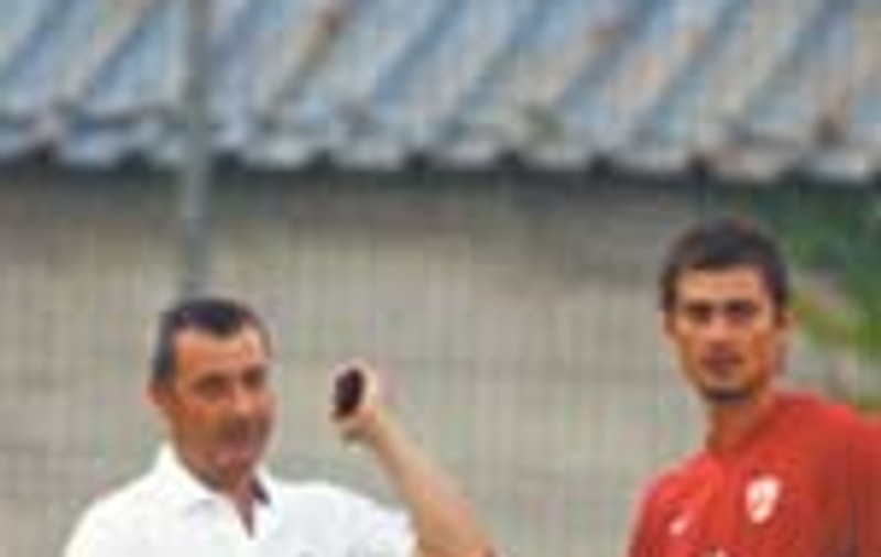 'As semna pe viata cu Dinamo'