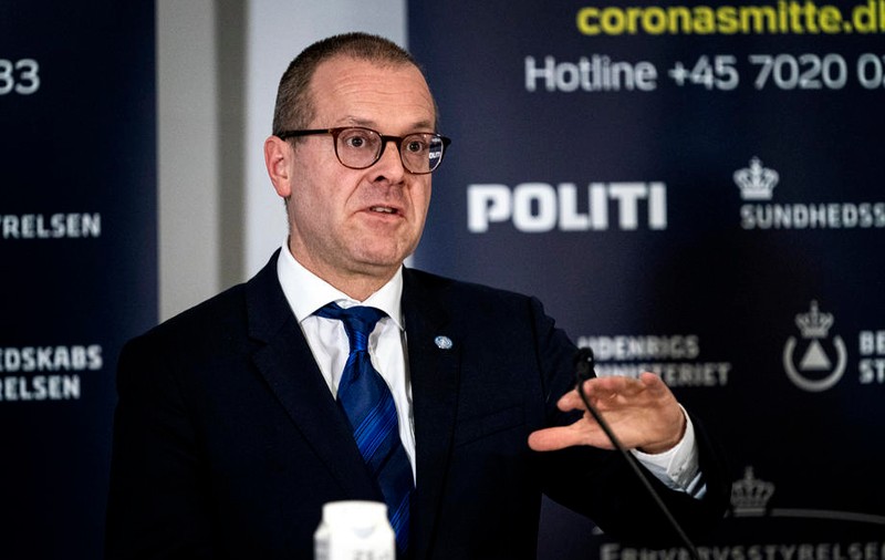 Directorul OMS Europa: Este plauzibil ca regiunea să se apropie de sfârşitul pandemiei