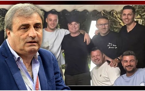 „Ai greșit, ai plătit”. Mihai Stoichiță dezvăluie culisele scandalului cu staff-ul naționalei României: „M-a șocat!”
