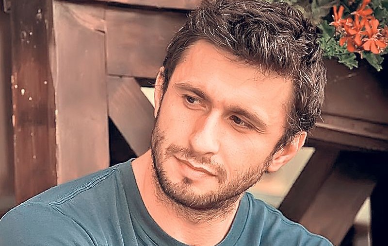 Pățania lui Dragoș Bucur. "Am plecat cu cheile de la mașină care e acasă și care cam trebuie mutată"