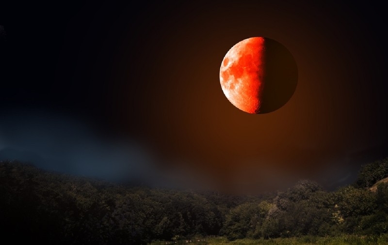 Eclipsa de Lună plină din Fecioară, decizii fără precedent și adevăruri incomode. Cum sunt influențate zodiile