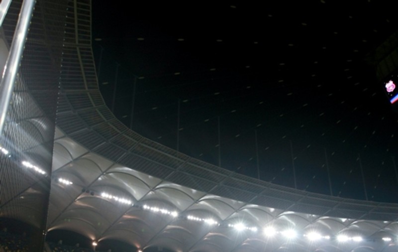 Duel Rapid – Dinamo pentru Arena Naţională