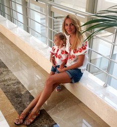 Cristina Soare ie