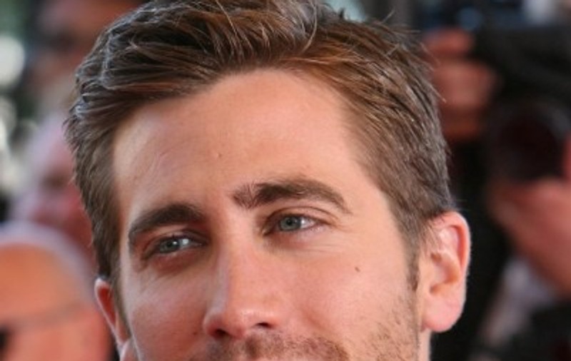 Jake Gyllenhaal vrea să fie gras şi fericit