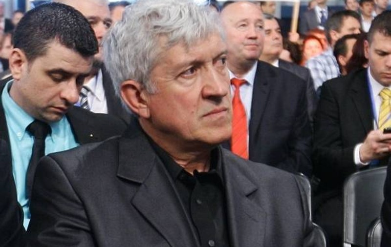 Mircea Diaconu, trimis în judecată pentru conflict de interese