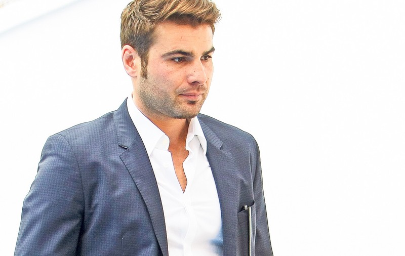 EXCLUSIV | Mutu, un «Briliant» de 10.000 €!