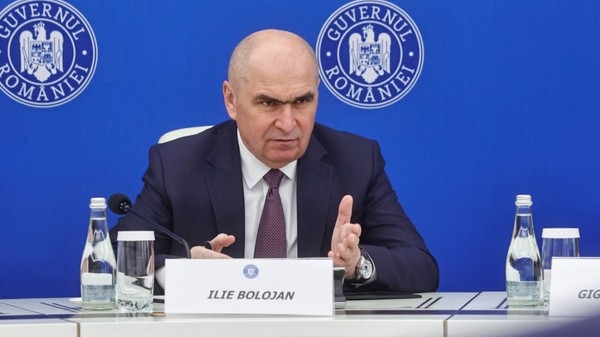 Ilie Bolojan conduce Guvernul din iunie 2025 și Partidul Național Liberal din iulie 2025, în calitate de președinte cu puteri depline. Foto: Facebook Guvernul României