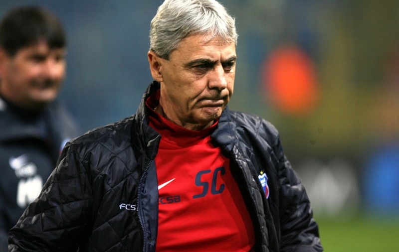 Cîrţu s-a răzgândit şi rămâne la Steaua ca să câştige Cupa! 