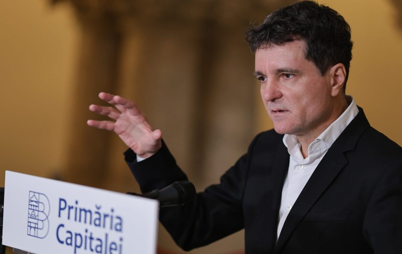 Nicușor Dan consideră că decizia CCR de renumărare a voturilor este nejustificată: „Nu avem garanția că acest proces va fi unul corect”
