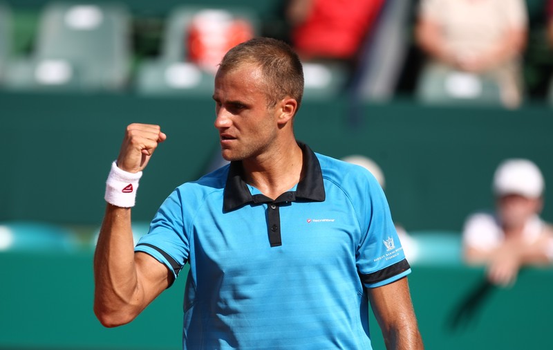 Roland Garros, calificări. Marius Copil și Adrian Ungur sunt în turul doi, după ce au eliminat adversari mai bine clasați ca ei