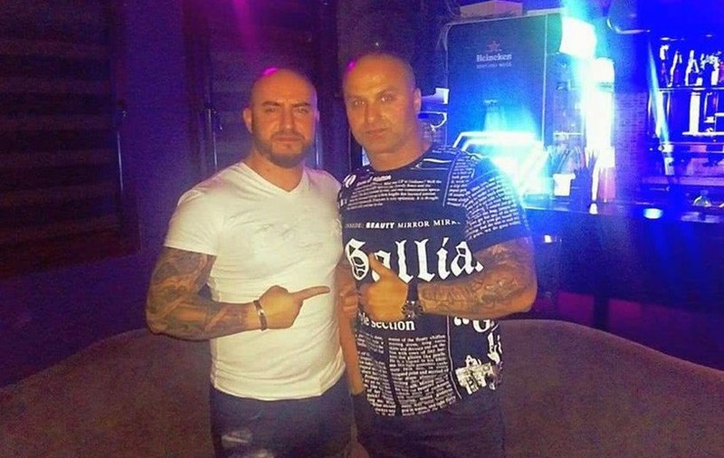 Cine este Valentin Cătălin Bulză, al doilea suspect în cazul baschetbaliștilor înjunghiați la Brăila. Fostul luptător de MMA este căutat de polițiști | VIDEO