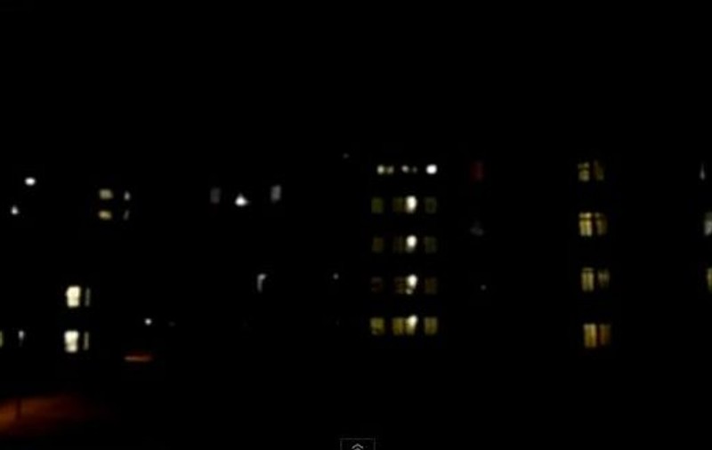 Uite ce se întâmplă dacă ţipi noaptea, la fereastră, în capitala Suediei | VIDEO
