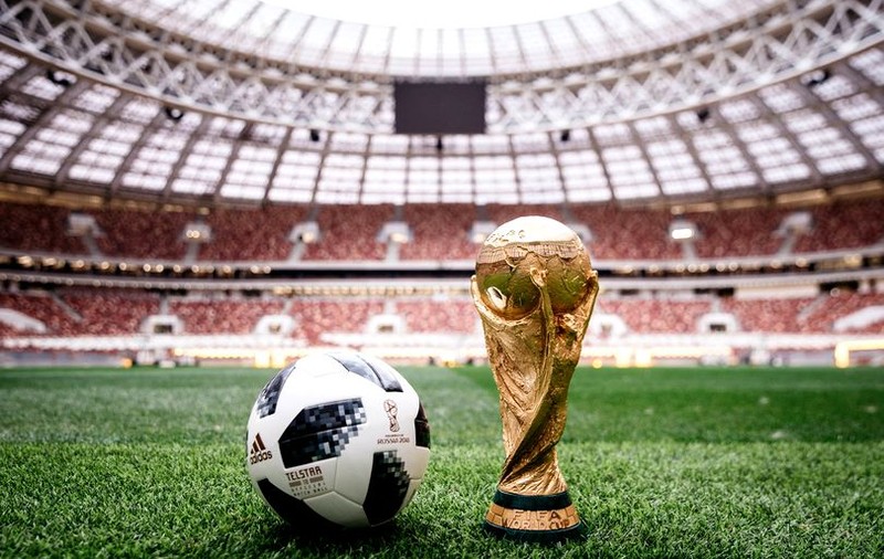 Tot ce trebuie să știi despre finala Campionatului Mondial. Croația vrea primul trofeu major
