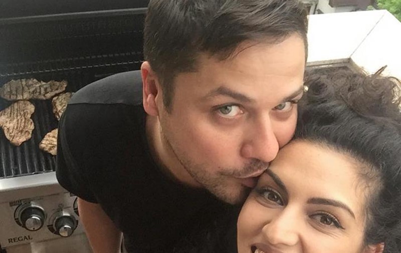 Augustin Viziru și Doinița Oancea, din nou împreună. Actorul a fost acuzat că are o relație cu Maria Constantin
