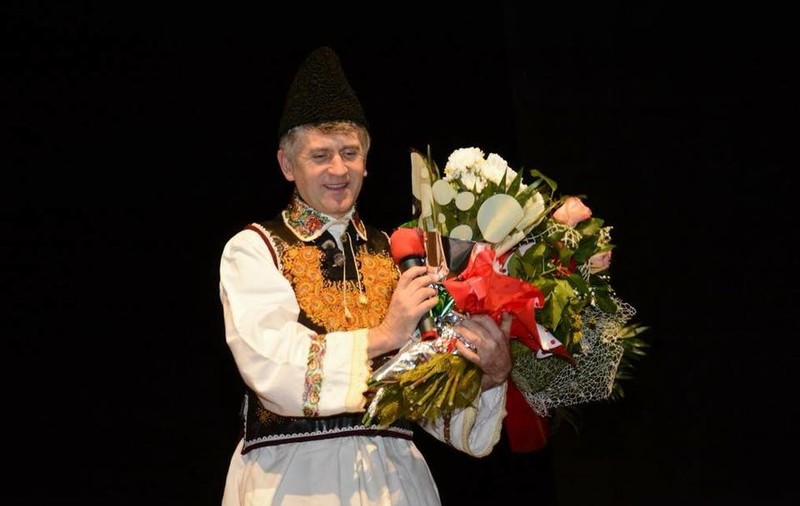 Cum arată mama lui Cristian Pomohaci. Ce mesaj i-a trimis acesta