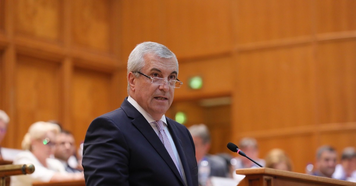 Alianța politică între Victor Ponta și Călin Popescu Tăriceanu: „Vom fi a treia forță politică parlamentară, după PSD şi PNL"