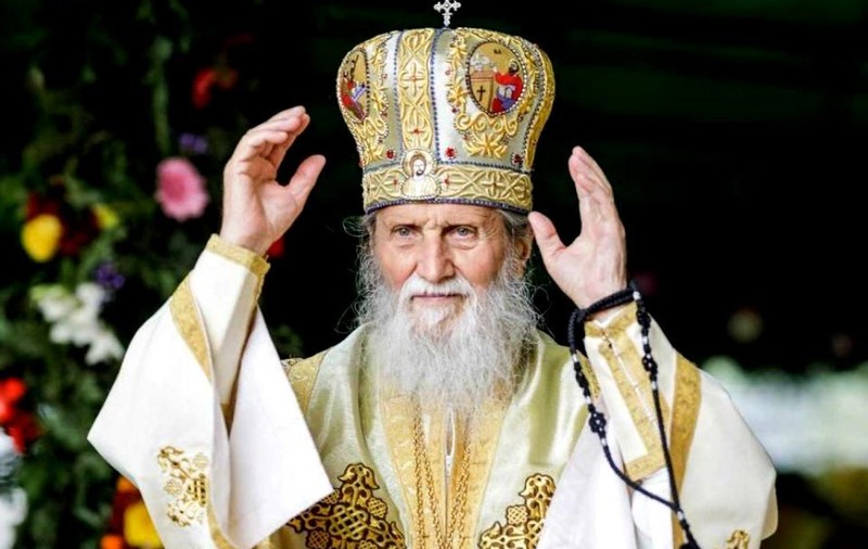 Nelu Tătaru, despre starea lui ÎPS Pimen: Facem toate eforturile să iasă bine