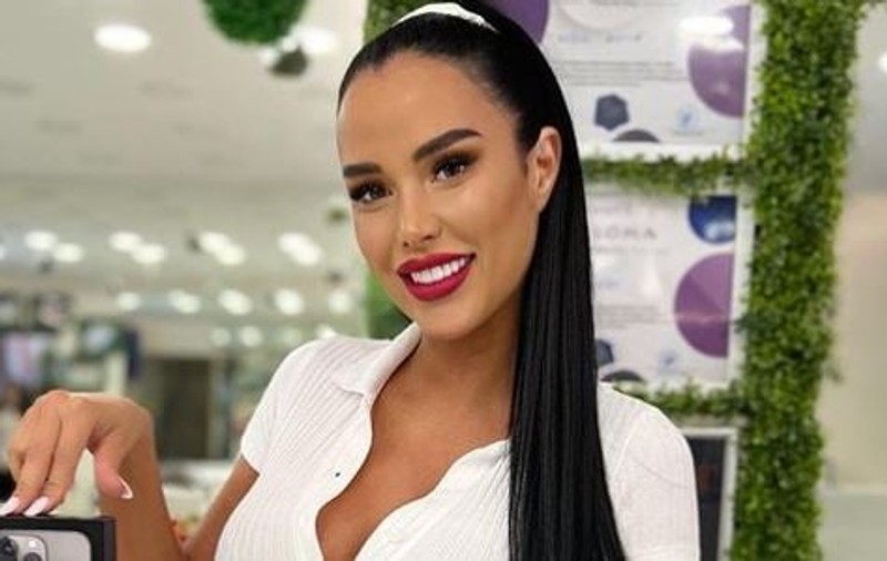 Daniela Crudu își face vilă, după ce și-a vândut apartamentul: „Are patru camere și 3 băi. E lângă pădure”