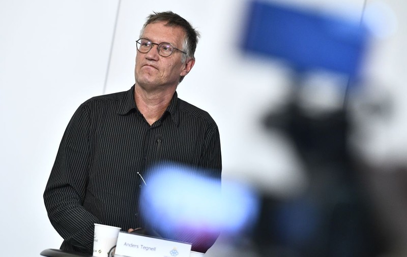 Cum a ajuns Suedia să aibă mai mulți morți decât toate țările nordice la un loc. O analiză rece a greșelilor “modelului suedez”