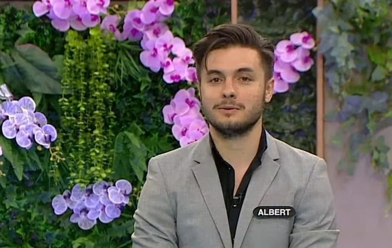 Ce s-a întâmplat cu Albert Oprea după participarea la „Survivor România”. „Chiar am vrut să cunosc pe cineva aici, nu s-a putut”