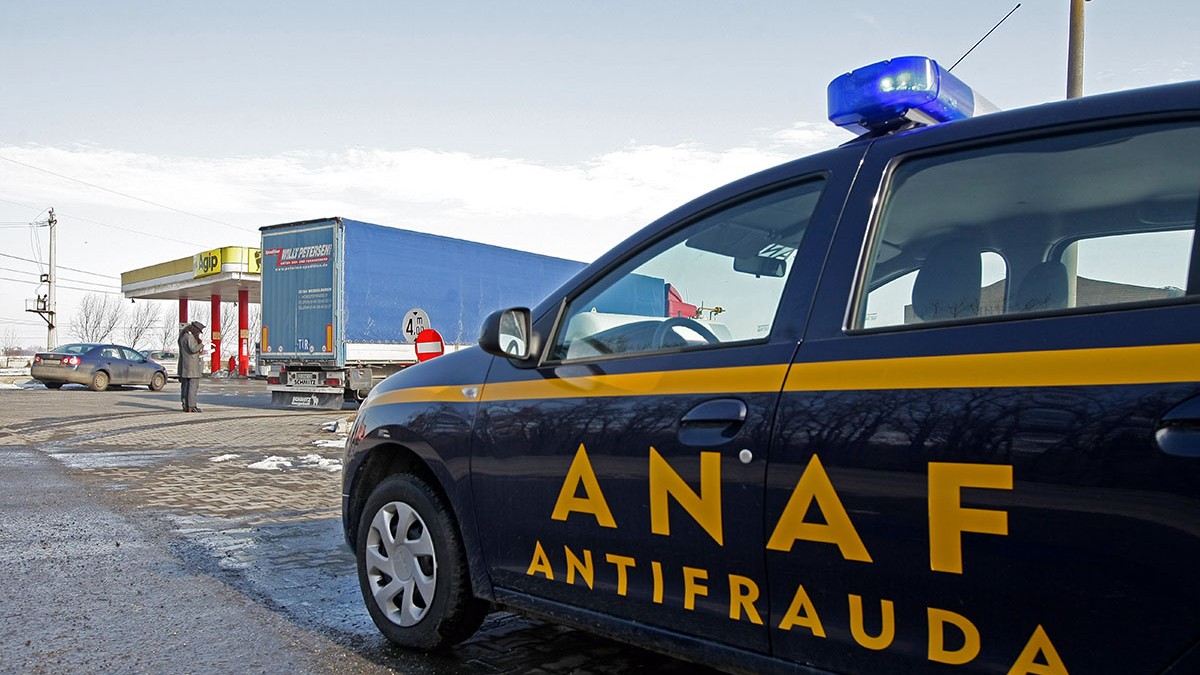 ANAF monitorizează comerțul cu produse care au înregistrat creșteri nejustificate ale prețurilor