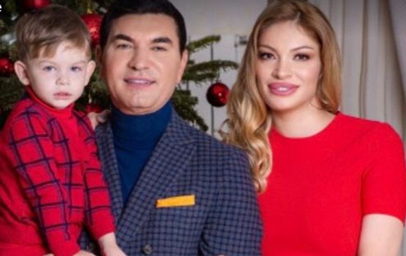 Ce a făcut Valentina Pelinel cu doar câteva ore înainte ca Borcea să fie eliberat