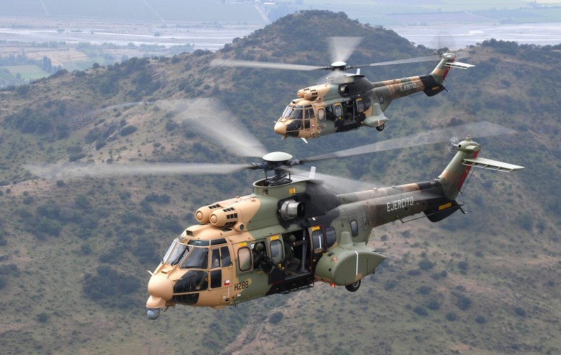 Airbus Helicopters ar putea închide uzina din Ghimbav, din lipsa de comenzi din partea Armatei Române