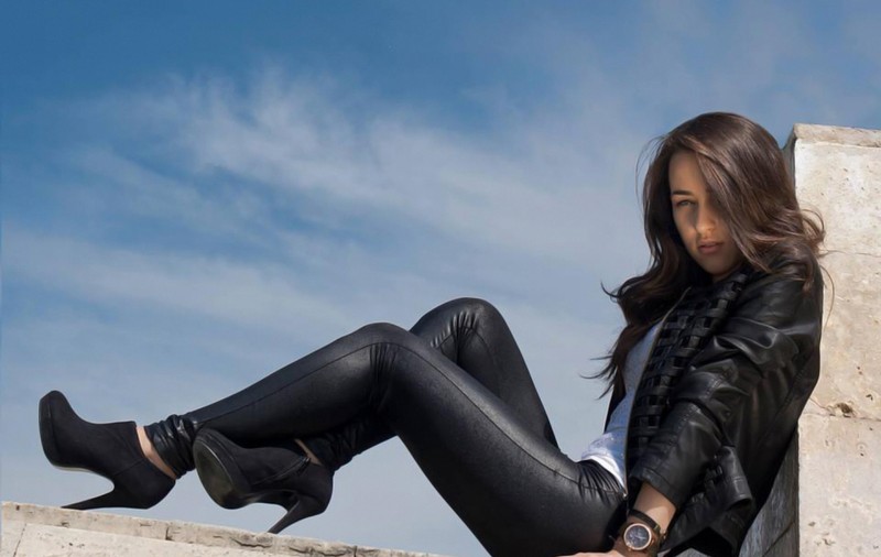 Miss Mary lansează "Eres Mi Vida" | PREMIERĂ LIBERTATEA
