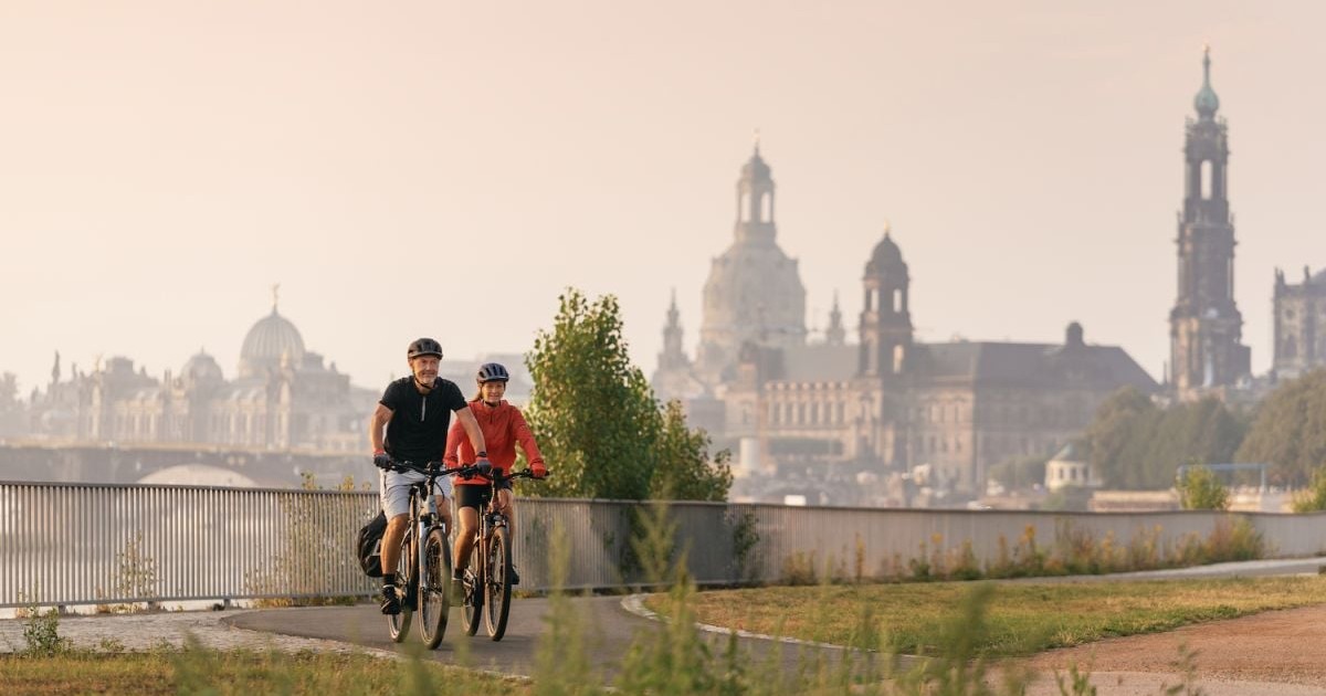 Foto: Organizația Germană pentru Turism (GNTB)