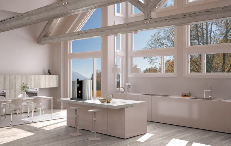 CES 2019: Fă-ți propria bere! LG lansează aparatul care produce bere acasă