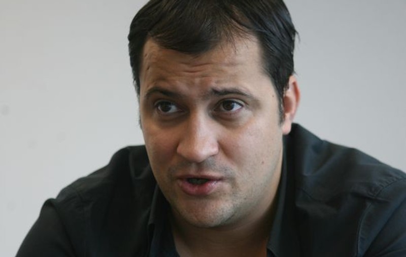 Alexandru Pesamosca i-a schimbat destinul lui Șerban Huidu. Vezi cum!