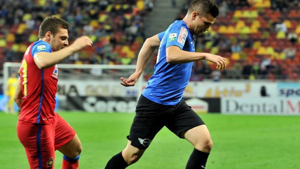 Răzvan Marin l-a depășit pe Adi Popa