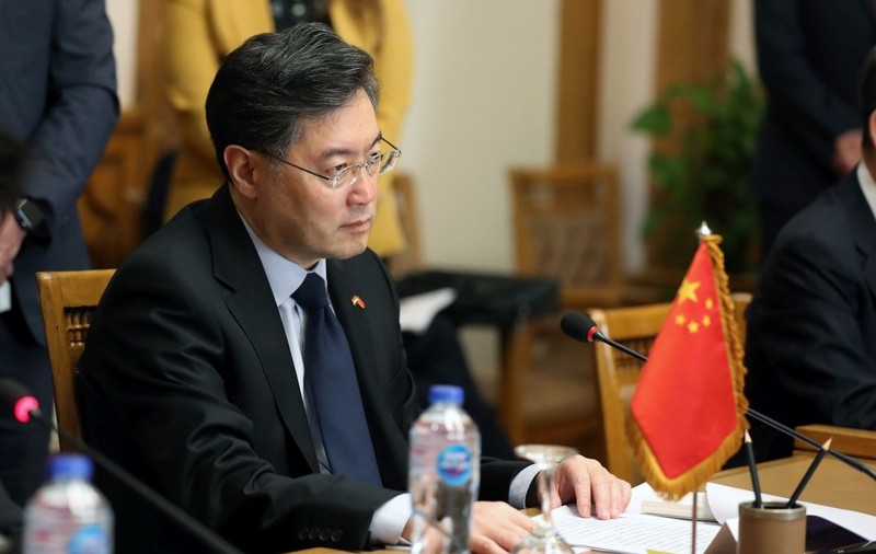 China anunță că este dispusă să aprofundeze legăturile cu Belarus, aliatul Rusiei