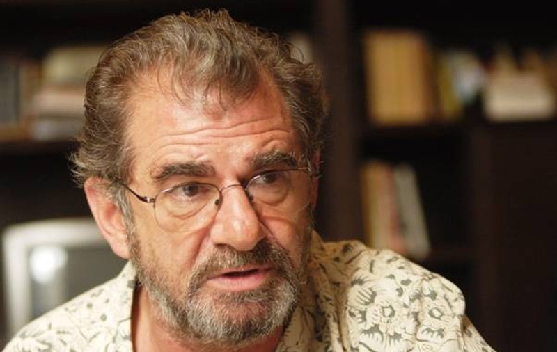 Actorul Florin Zamfirescu vorbește despre dezastrul de la Bac