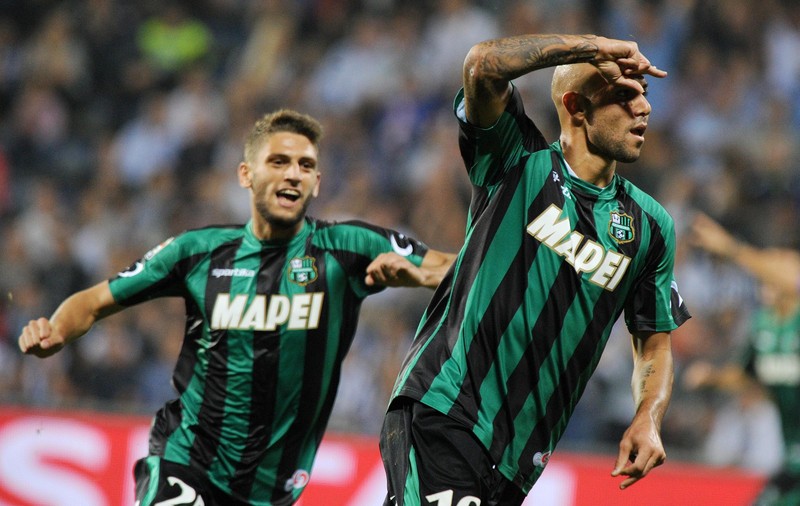 VIDEO /Sassuolo - Juventus 1-1. Campioana pierde primele puncte în fața unei codașe
