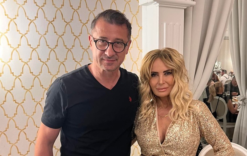 Trucul Danielei Gyorfi pentru a nu rămâne fără voce și a fi în formă pe scenă. „Nu pot să mint și să nu zic”