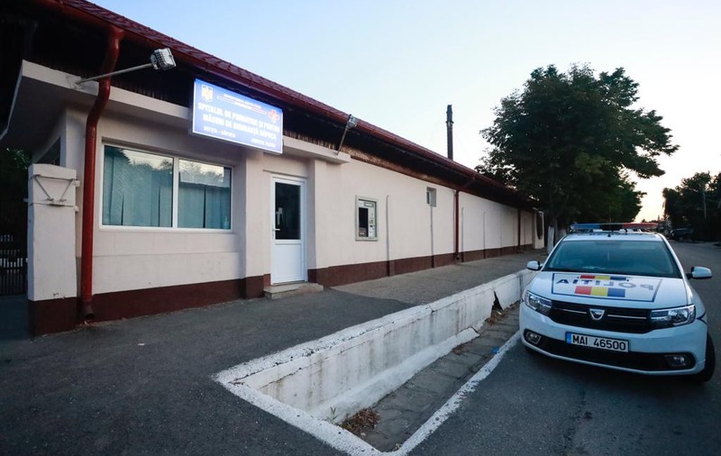 Sanitas Săpoca critică lipsa de personal din spital: "E inadmisibil ca trei persoane să supravegheze 70 de pacienți cu probleme psihice"