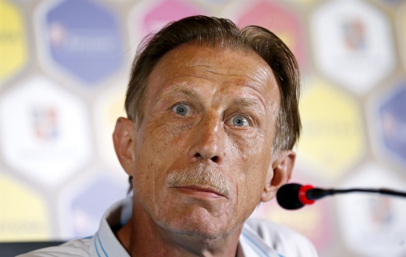 Christoph Daum, pe lista lui Fenerbahce