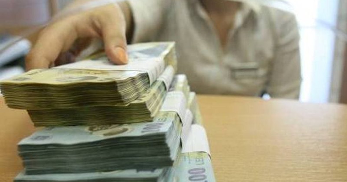 DNA are sechestre totale de două miliarde de euro în ultimii patru ani.